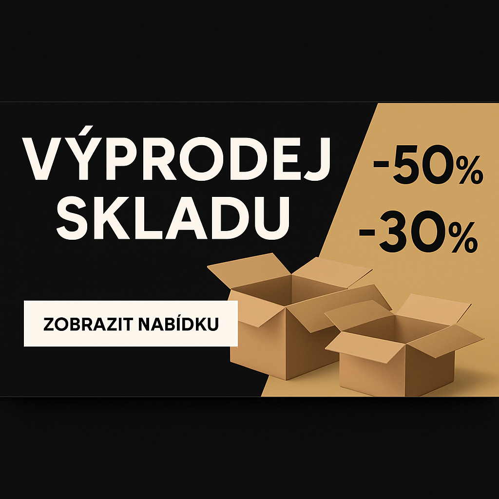 vyprodej